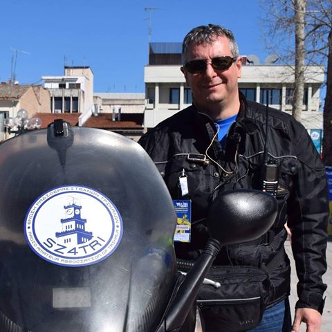 Primary Image for SV4SCL