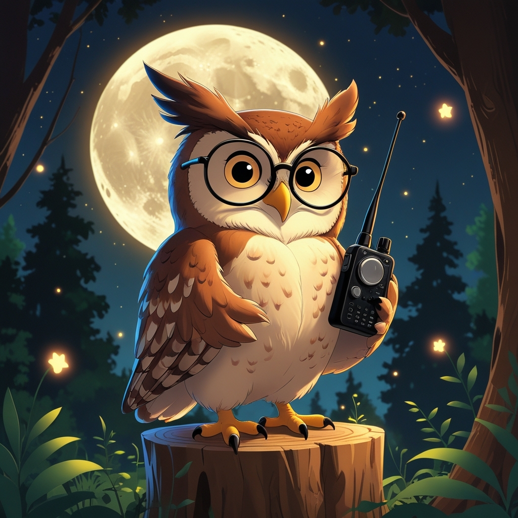 Primary Image for TA3OWL