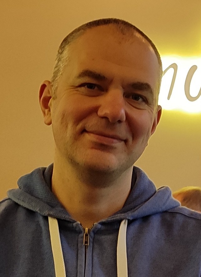 Primary Image for UT2QL