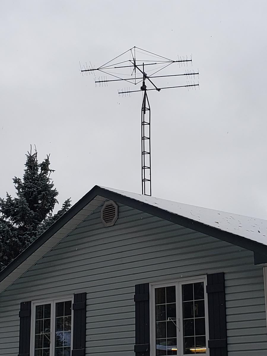 Primary Image for VA3KL