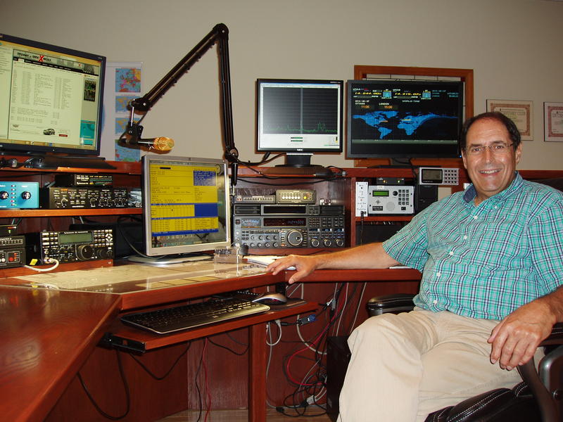 Primary Image for VE2BWL