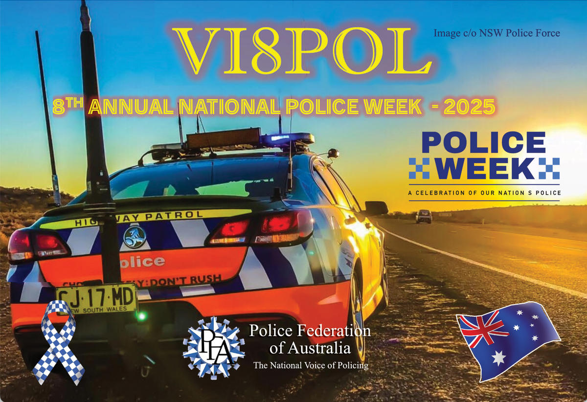 Primary Image for VI8POL