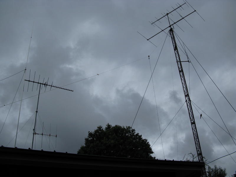 Primary Image for VK2CBL