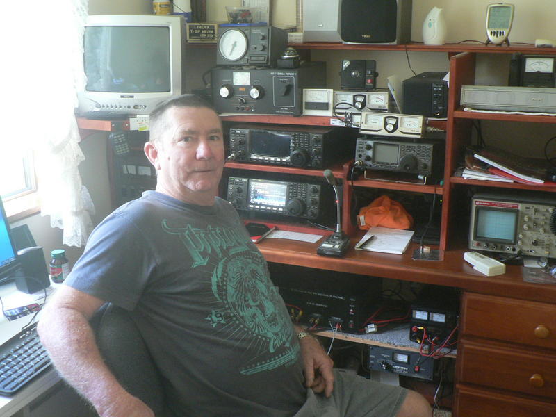 Primary Image for VK2DEL