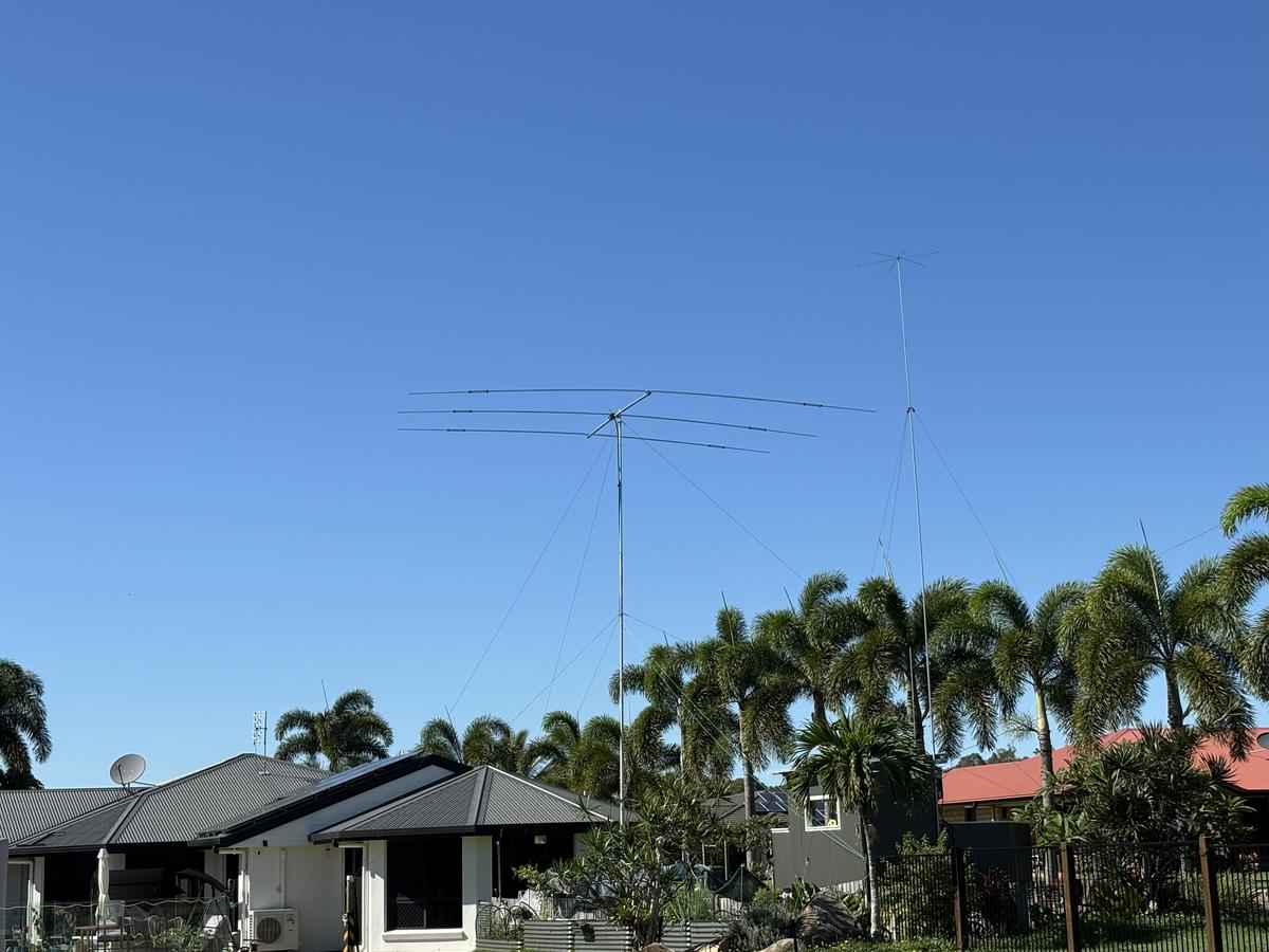 Primary Image for VK2HL