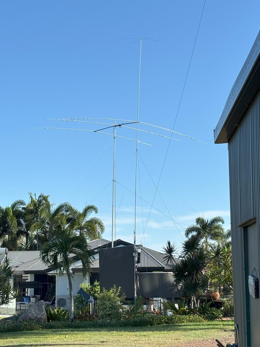 Primary Image for VK2HL