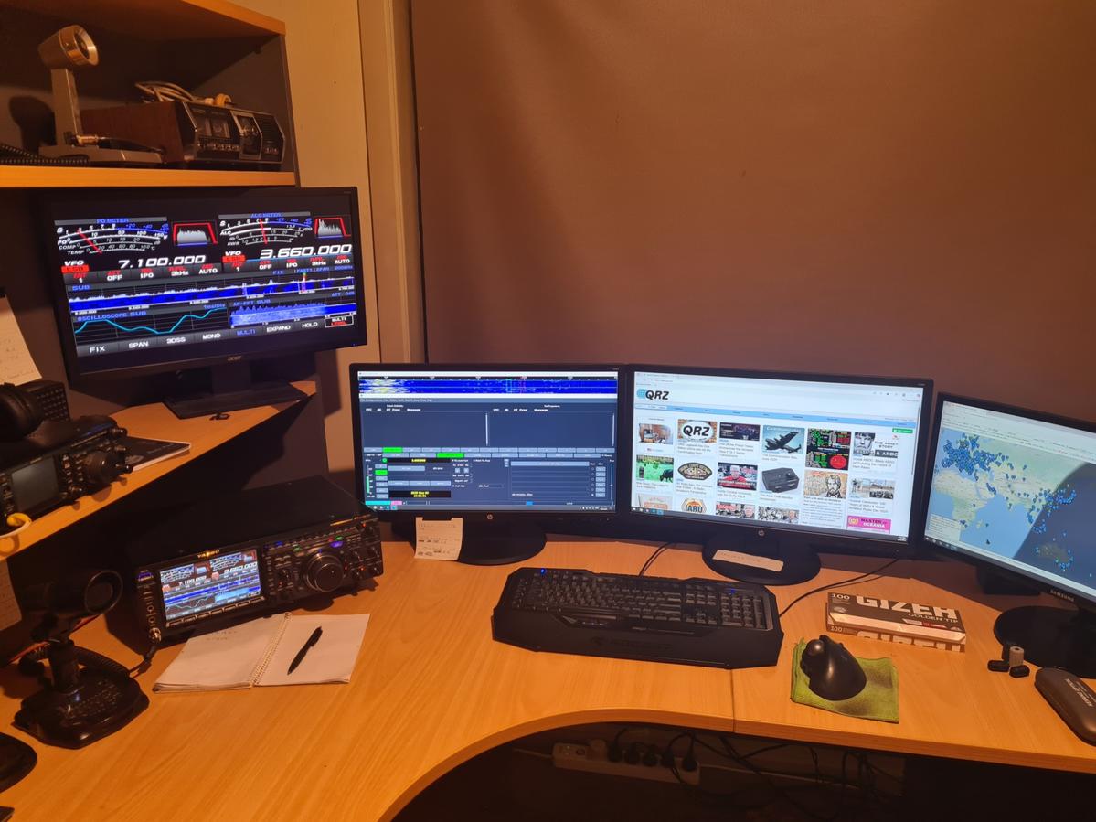 Primary Image for VK3CAL