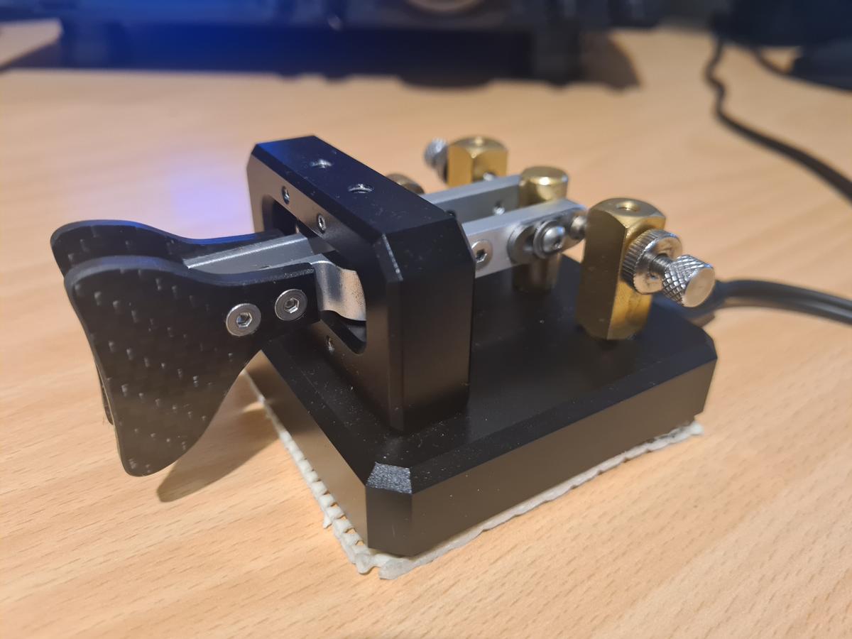 Primary Image for VK3CAL