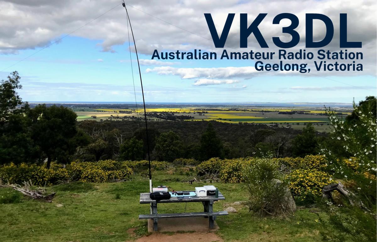 Primary Image for VK3DL