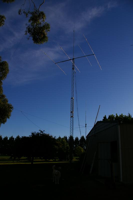 Primary Image for VK3XL