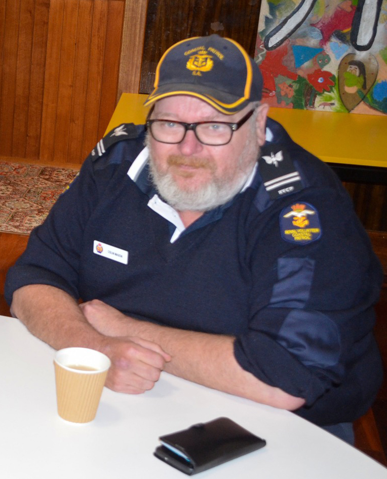 Primary Image for VK5COL