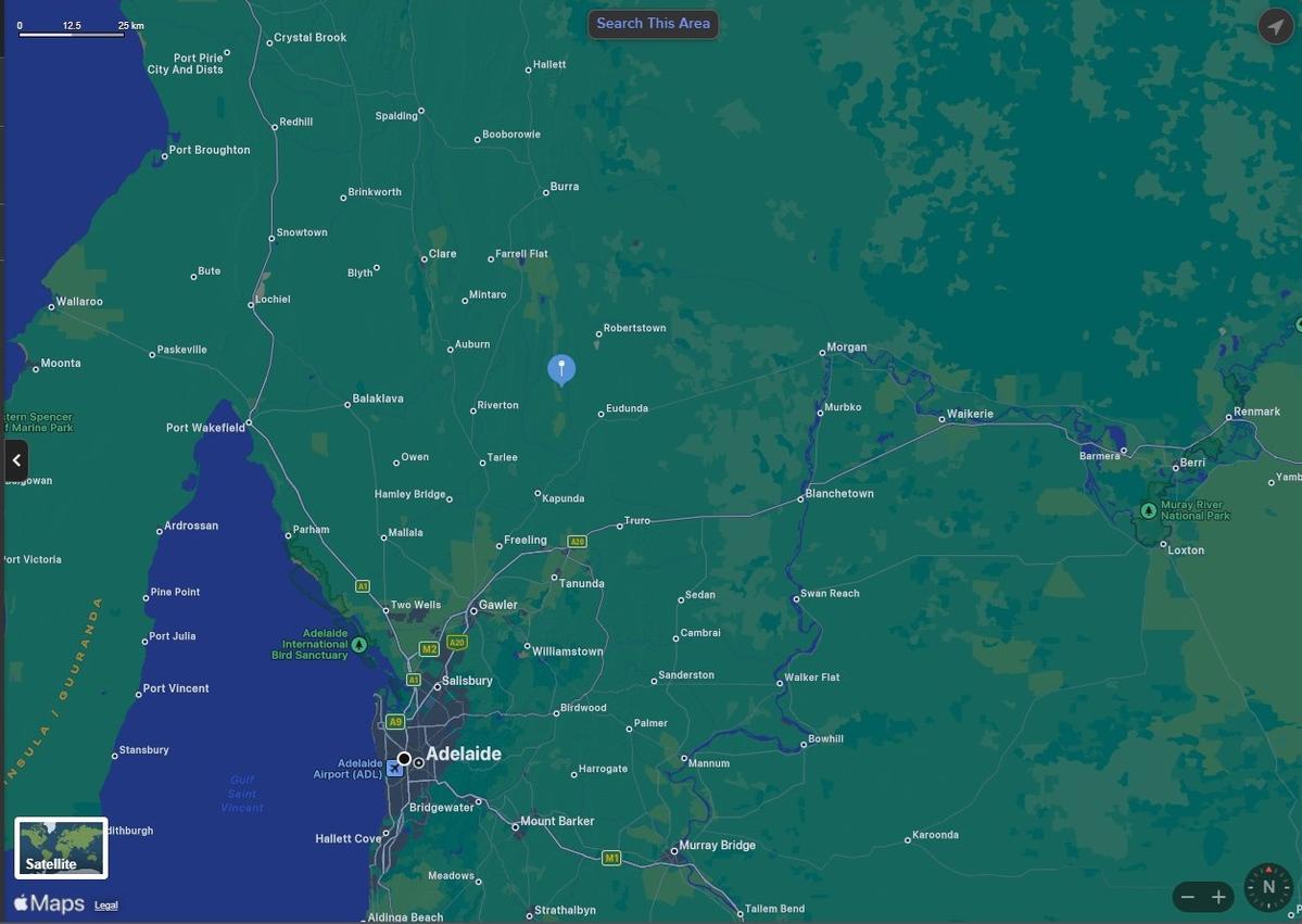 Primary Image for VK5DL