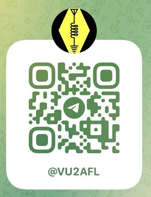 Primary Image for VU2AFL