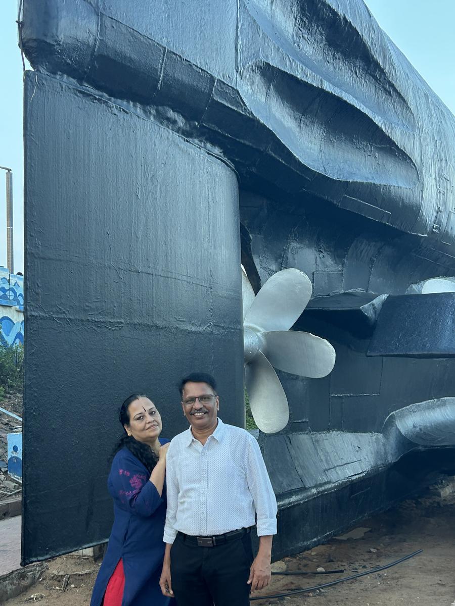 Primary Image for VU3TDL