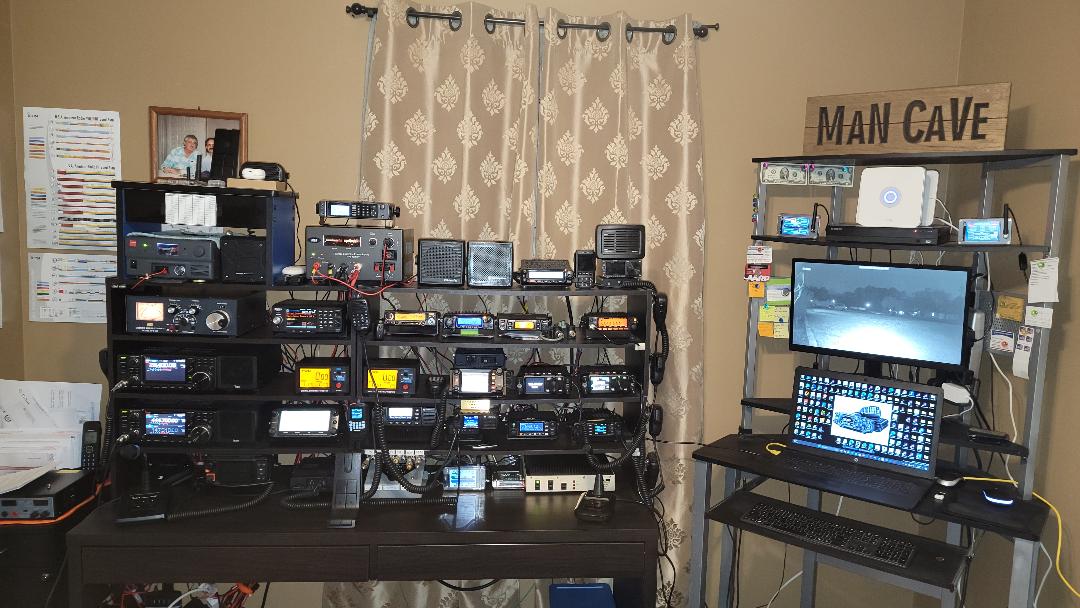 Primary Image for W1DSL