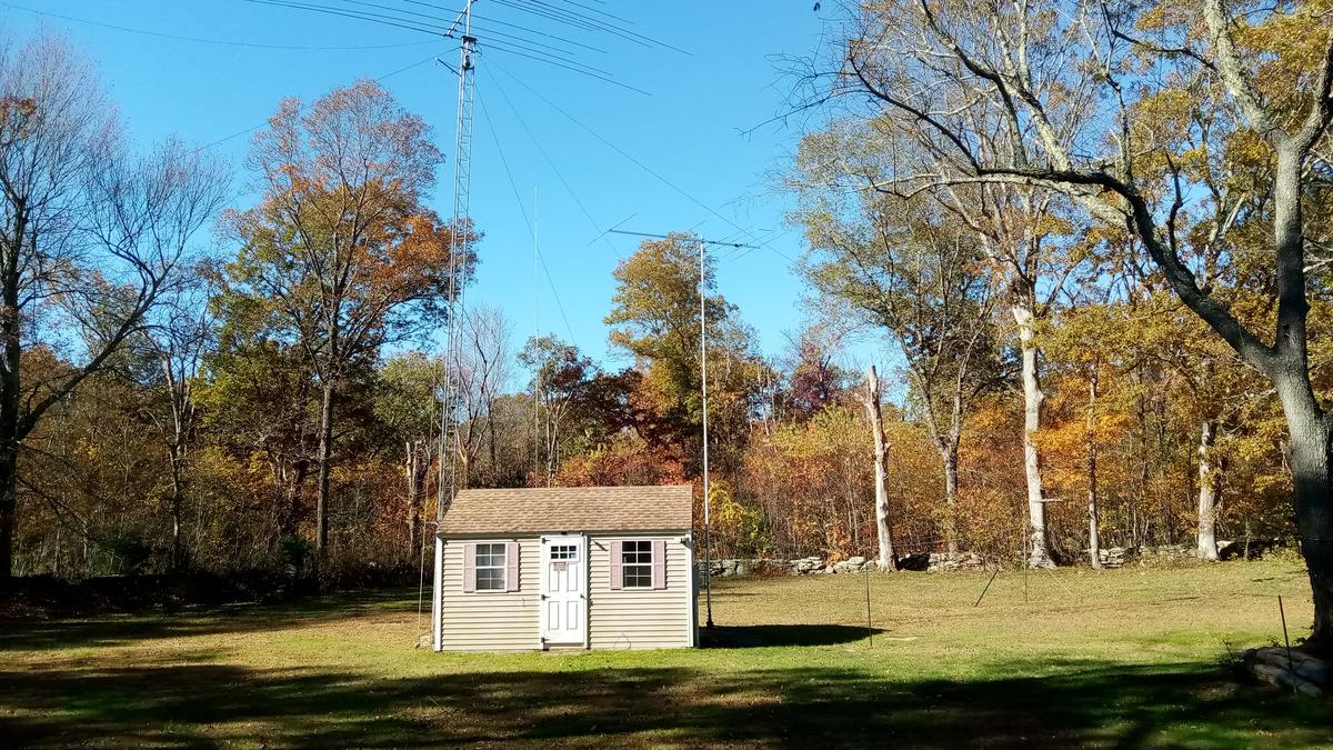 Primary Image for W1GL