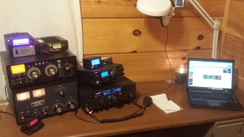 Primary Image for W2BML