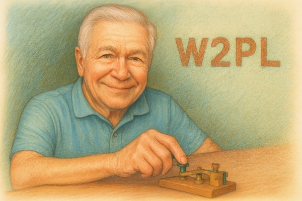 Primary Image for W2PL