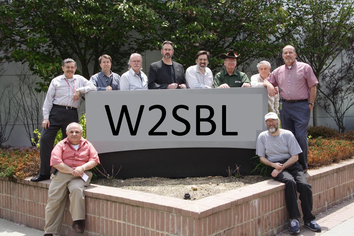 Primary Image for W2SBL