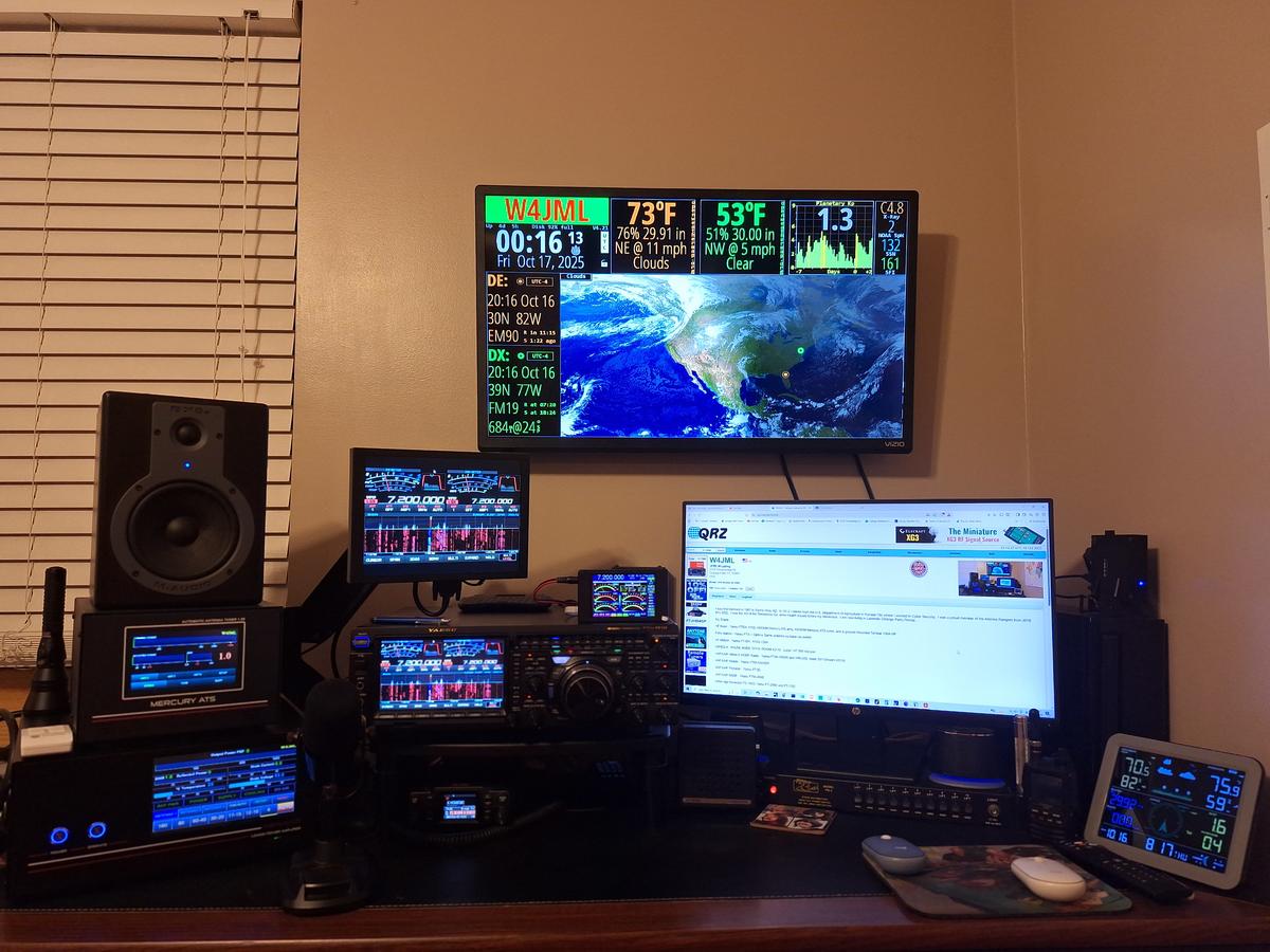 Primary Image for W4JML