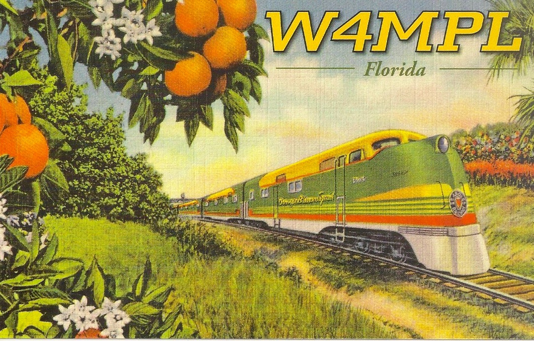 Primary Image for W4MPL