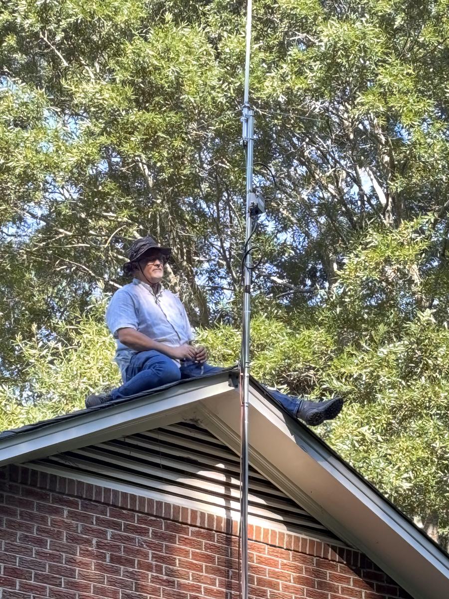 Primary Image for W4RHL