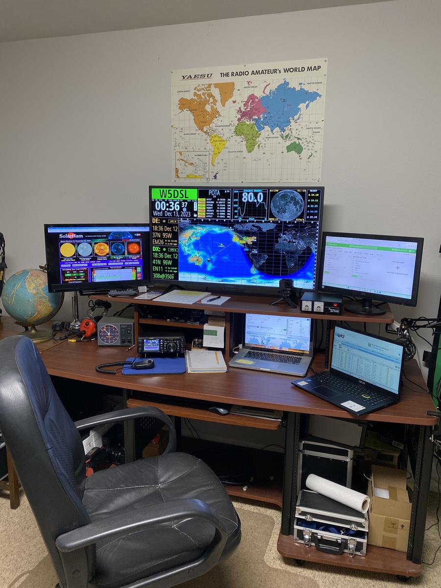 Primary Image for W5DSL