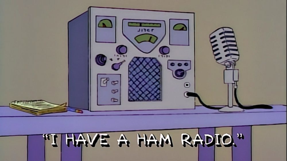 Primary Image for W8CJL