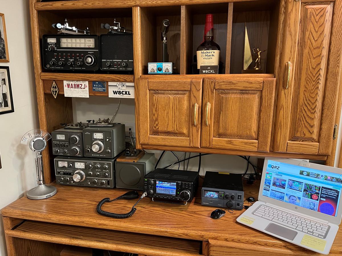 Primary Image for W8CXL