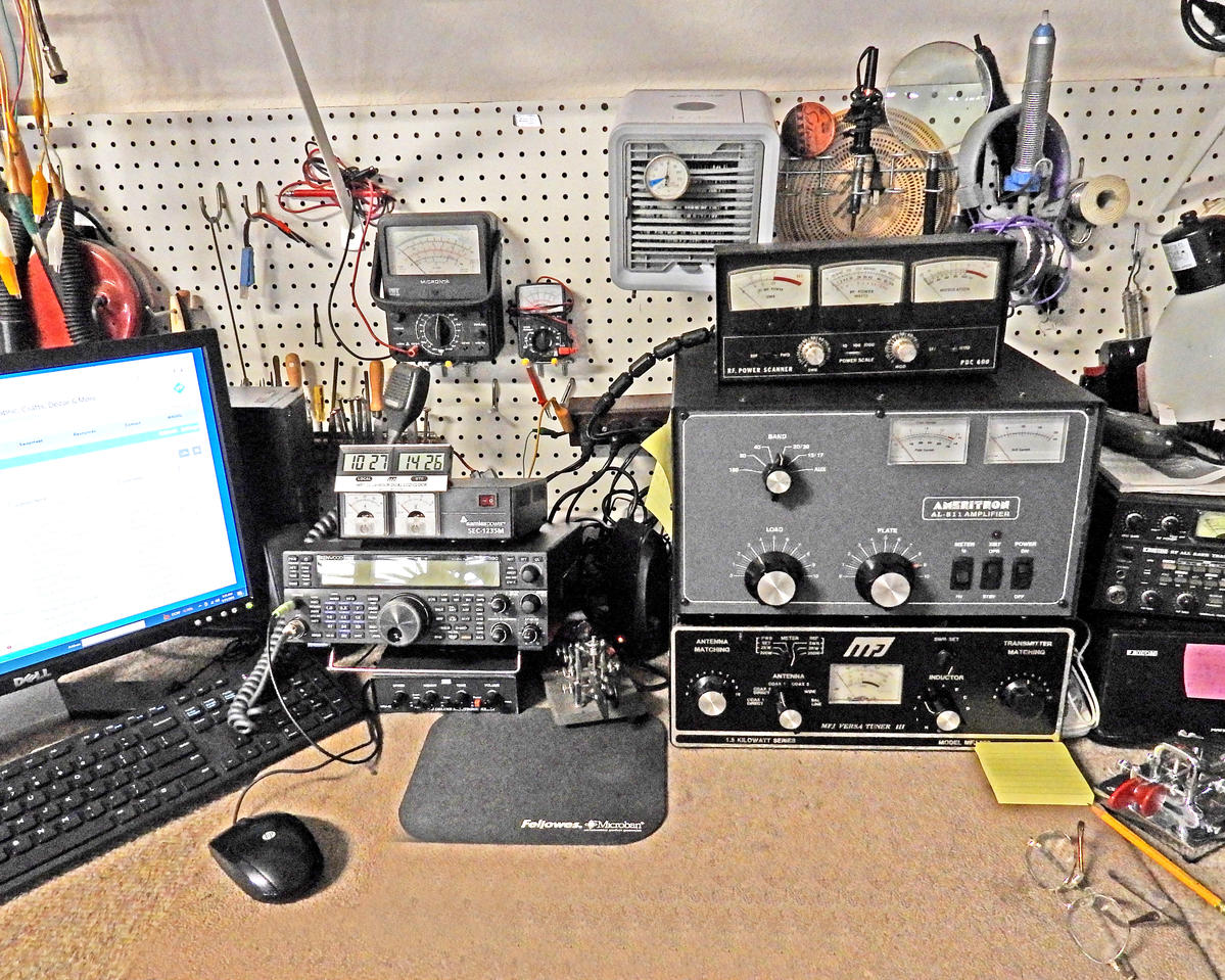 Primary Image for W9GOL