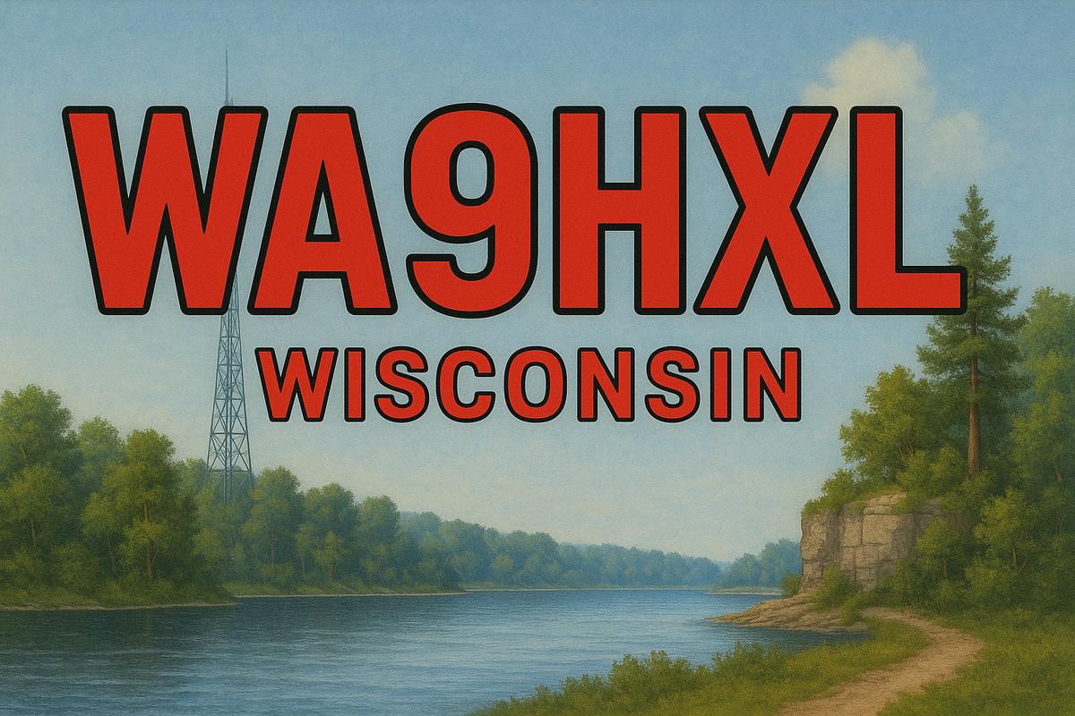 Primary Image for WA9HXL