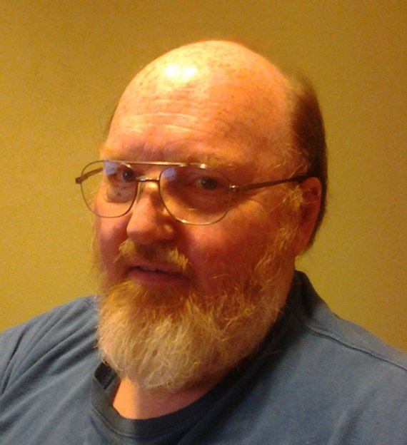 Primary Image for WB8ROL