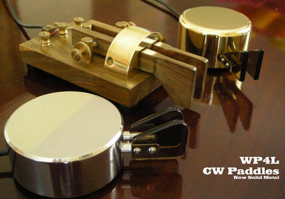 Primary Image for WP4L