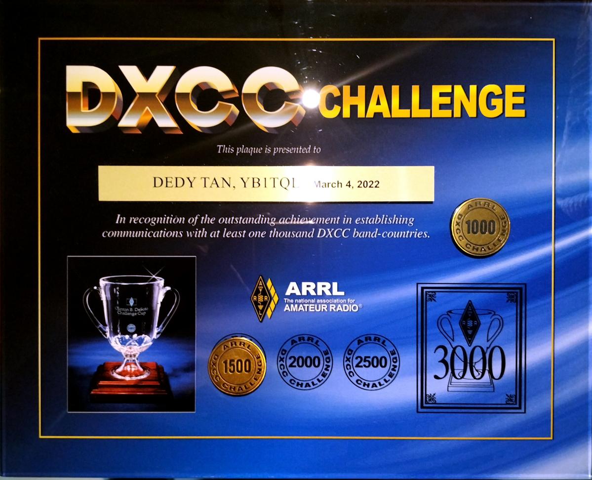 Primary Image for YB1TQL