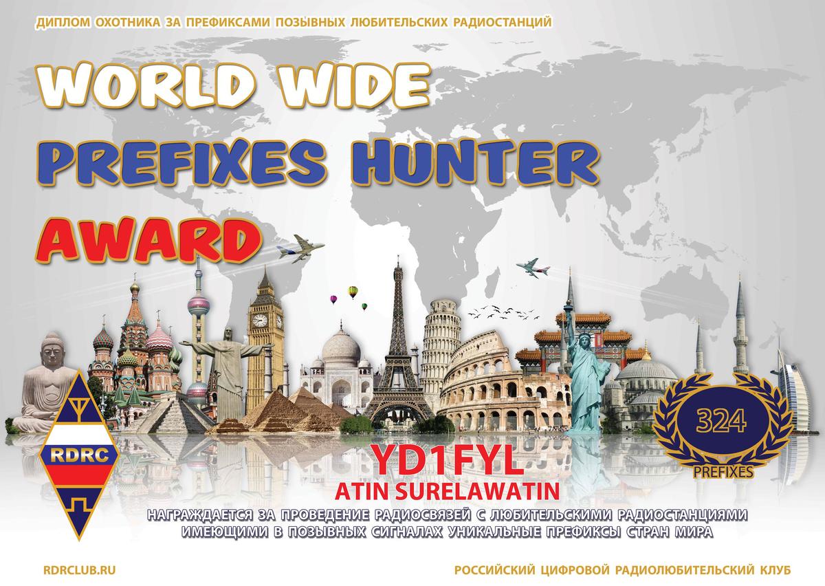 YC1FYL - Callsign Lookup by QRZ Ham Radio