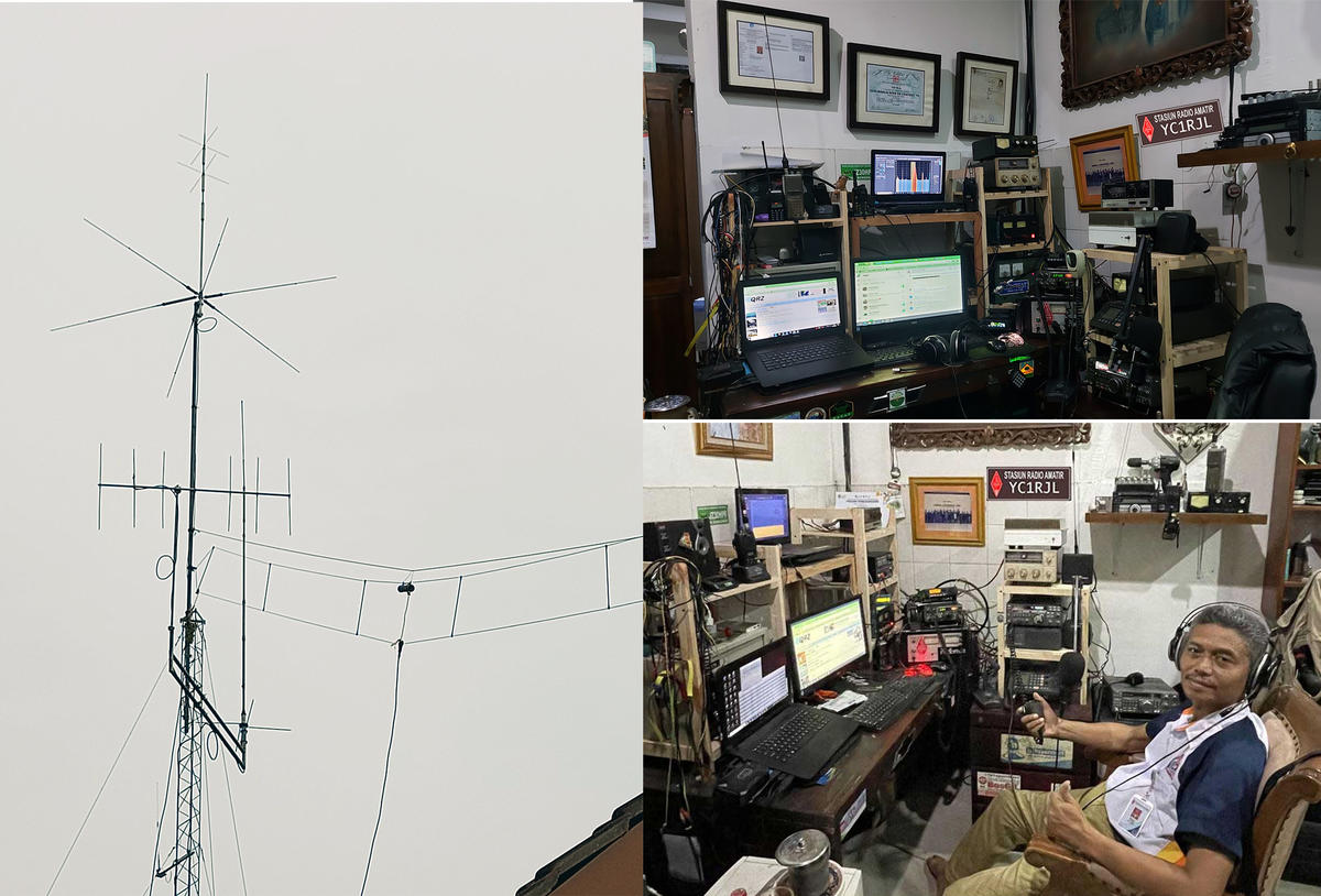 Primary Image for YC1RJL