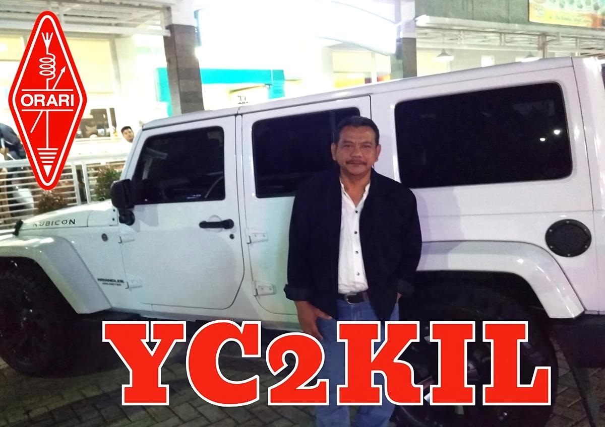 Primary Image for YC2KIL