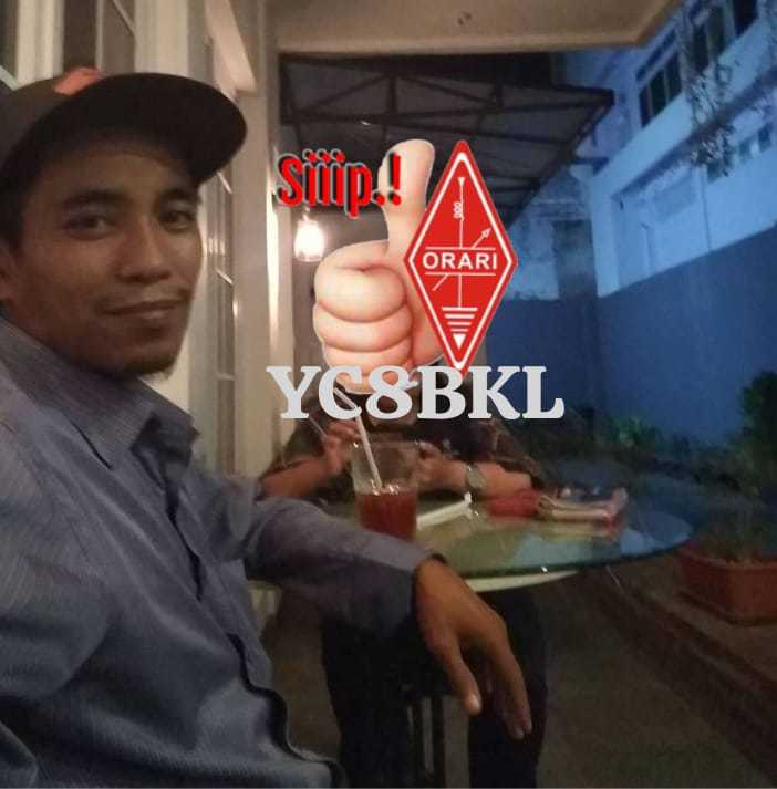 Primary Image for YC8BKL