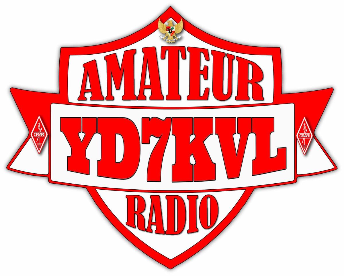 Primary Image for YD7KVL