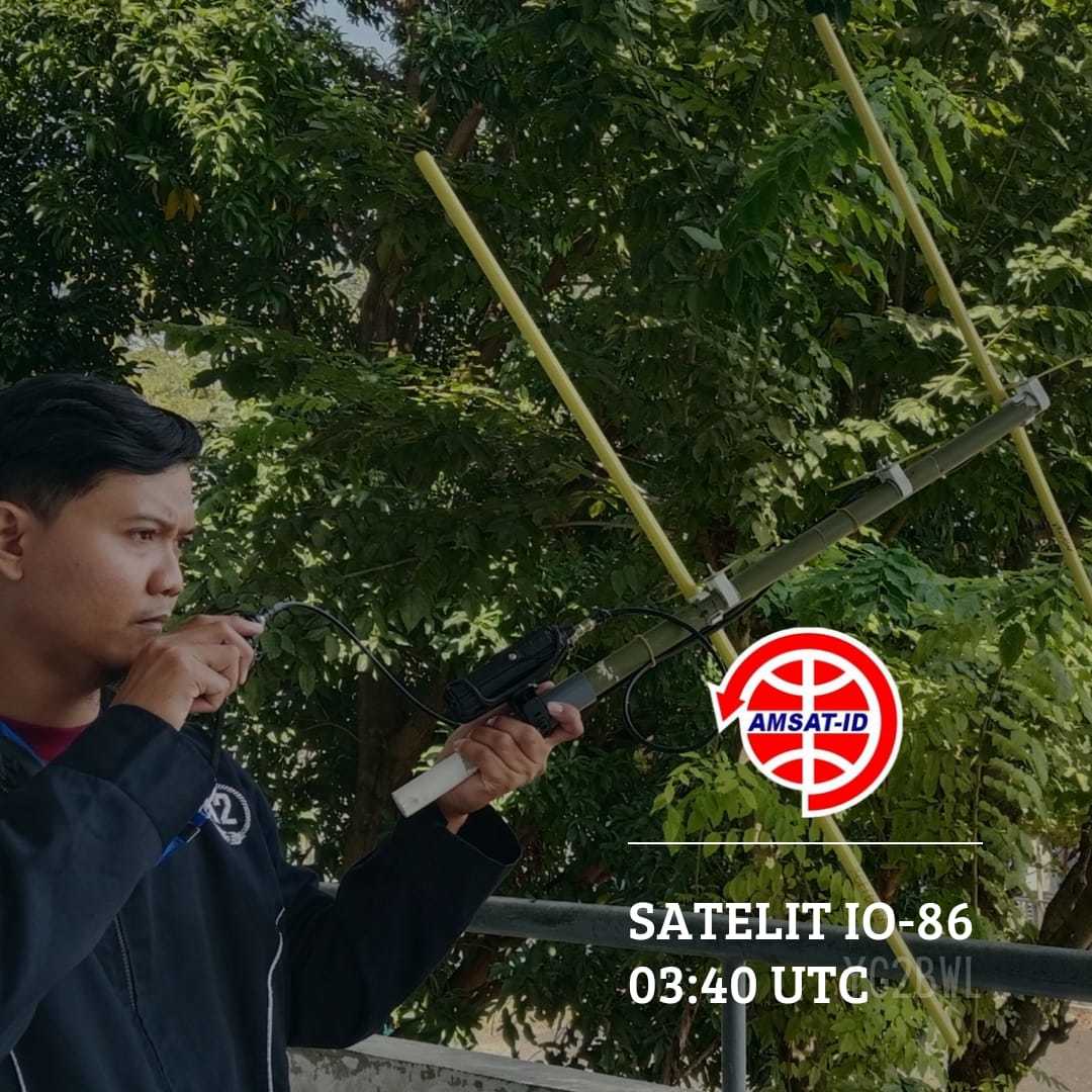 Primary Image for YG2BWL