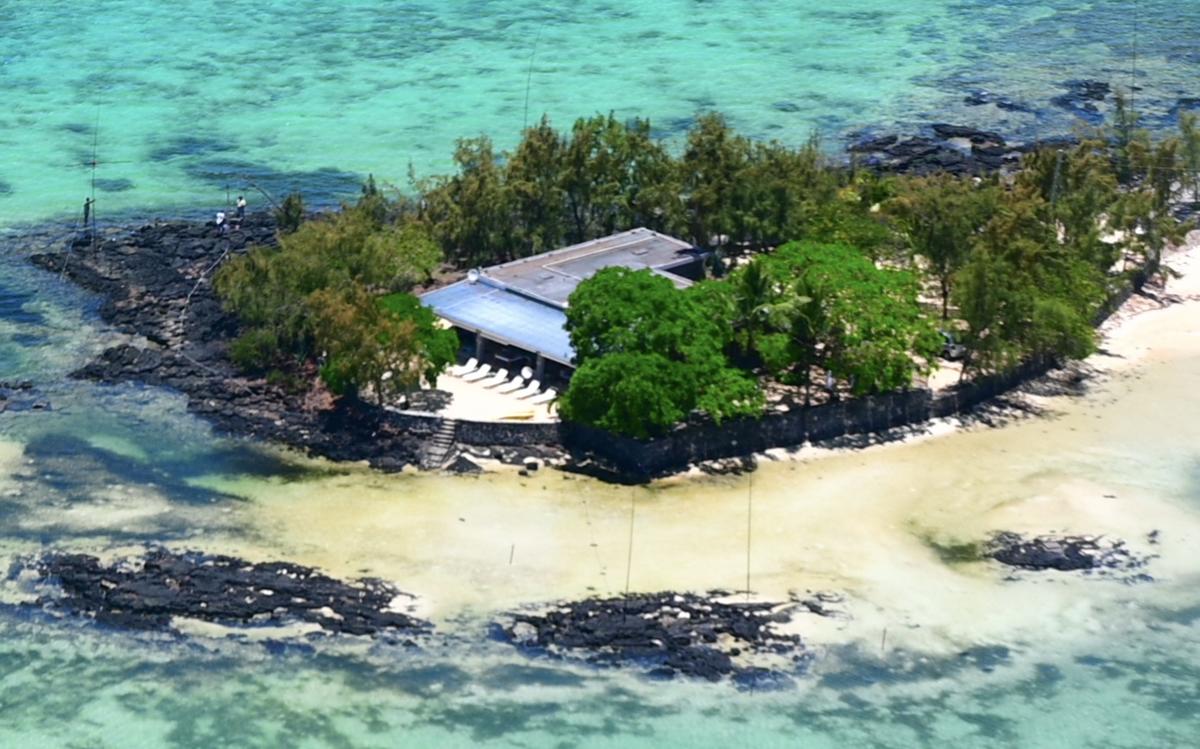 Primary Image for 3B8M