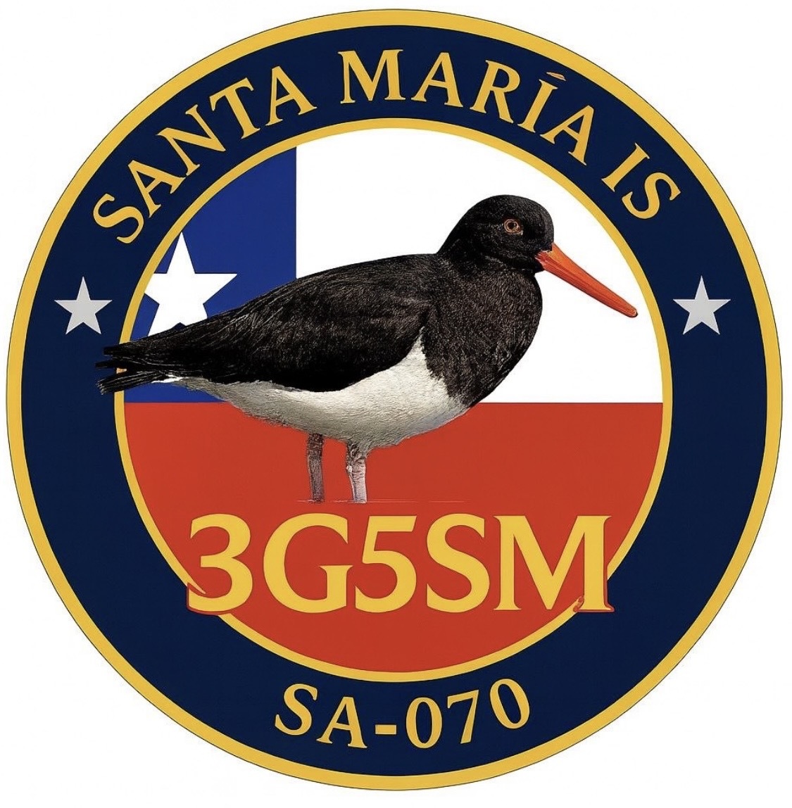 Primary Image for 3G5SM