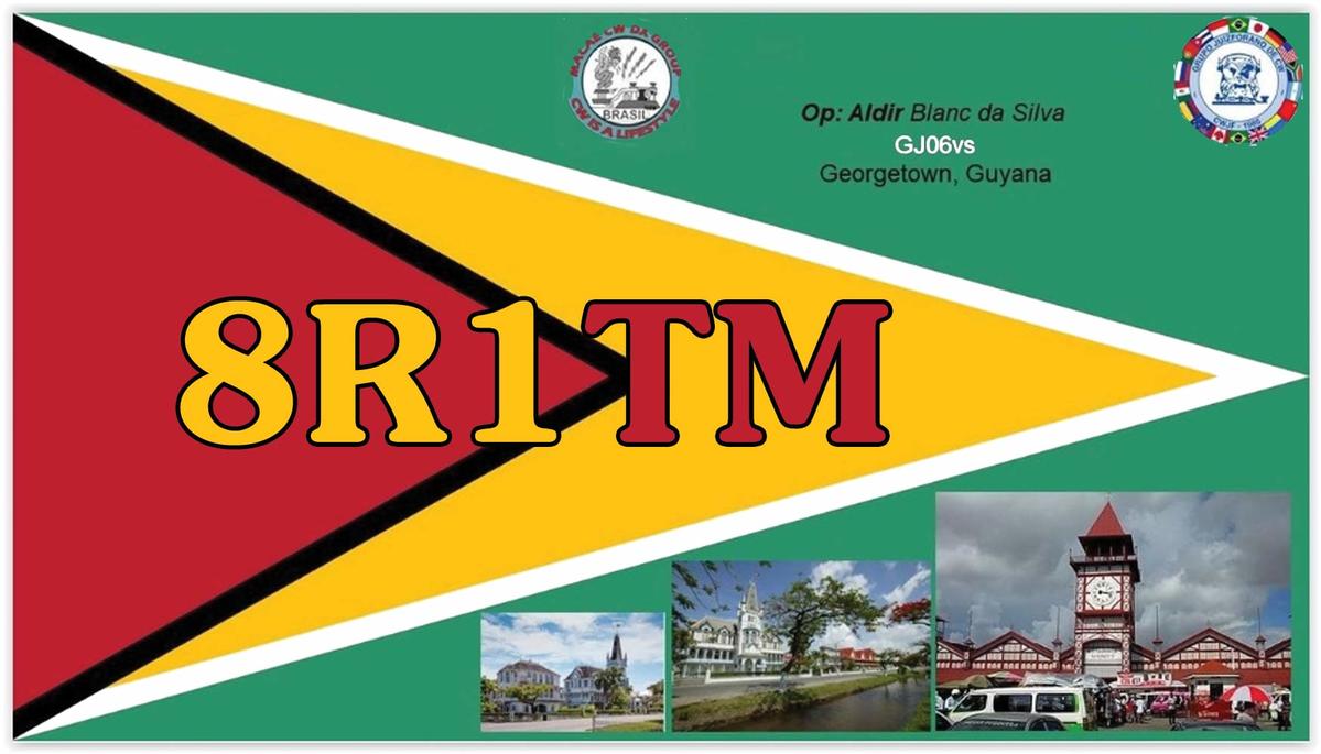 Primary Image for 8R1TM