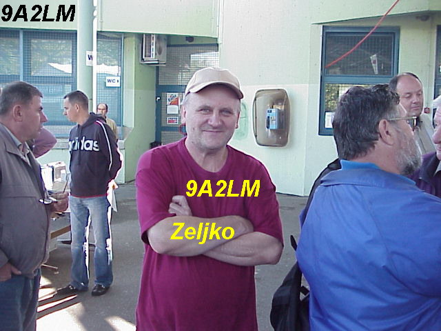 Primary Image for 9A2LM