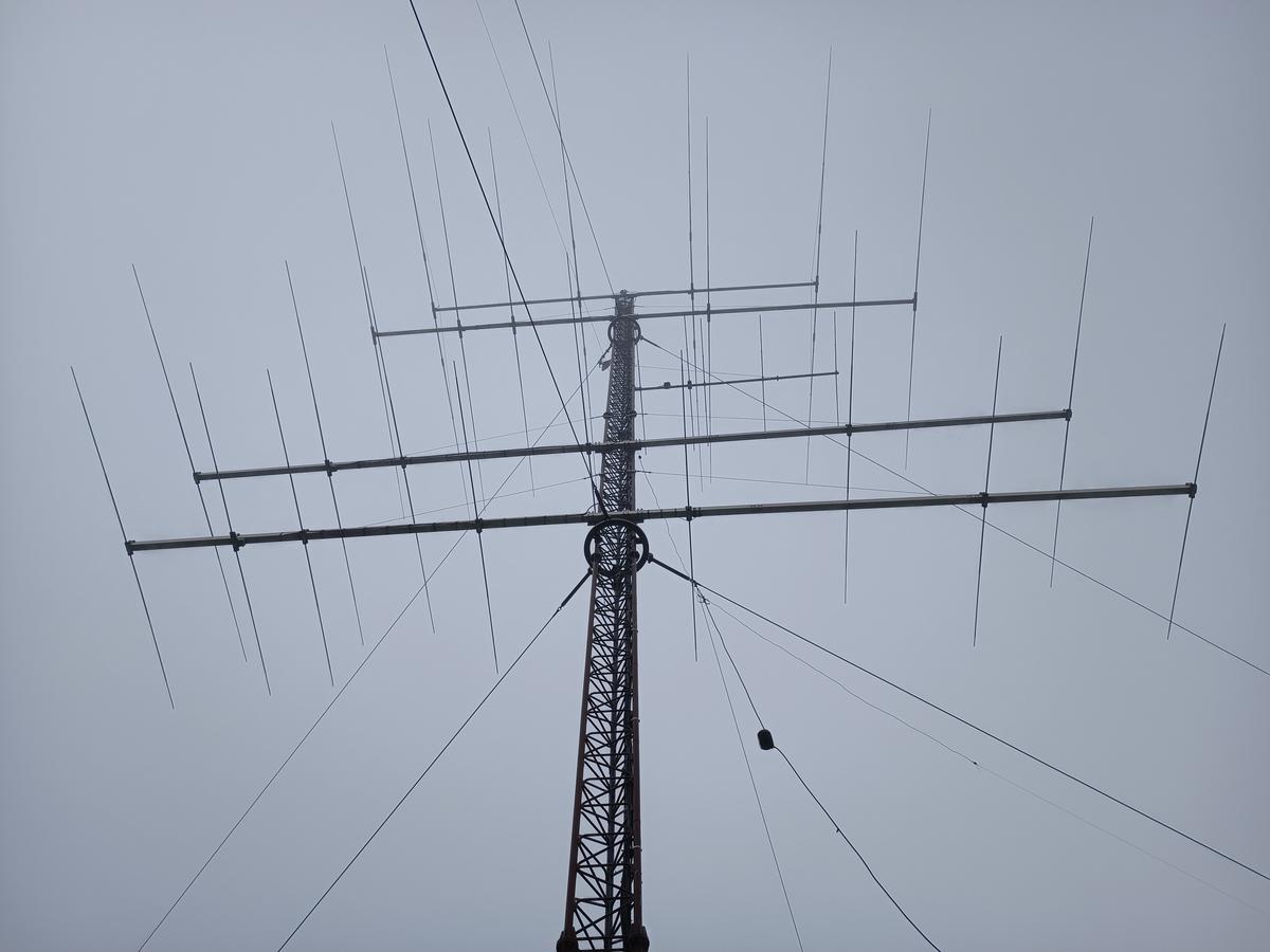 Primary Image for 9A/W3WM