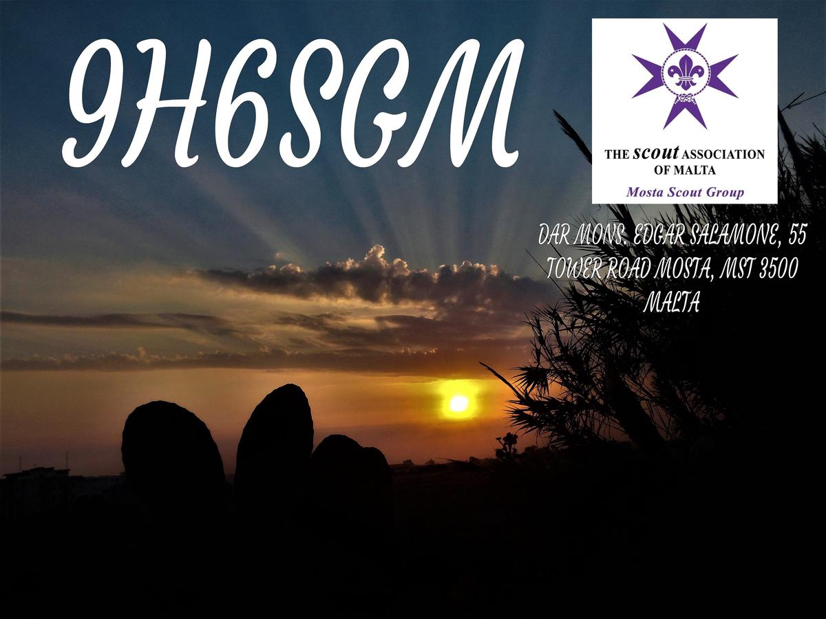 Primary Image for 9H6SGM