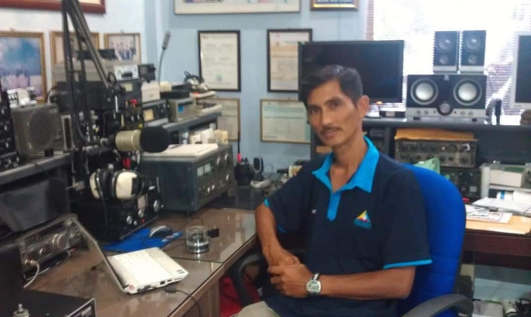 Primary Image for 9M6RHM