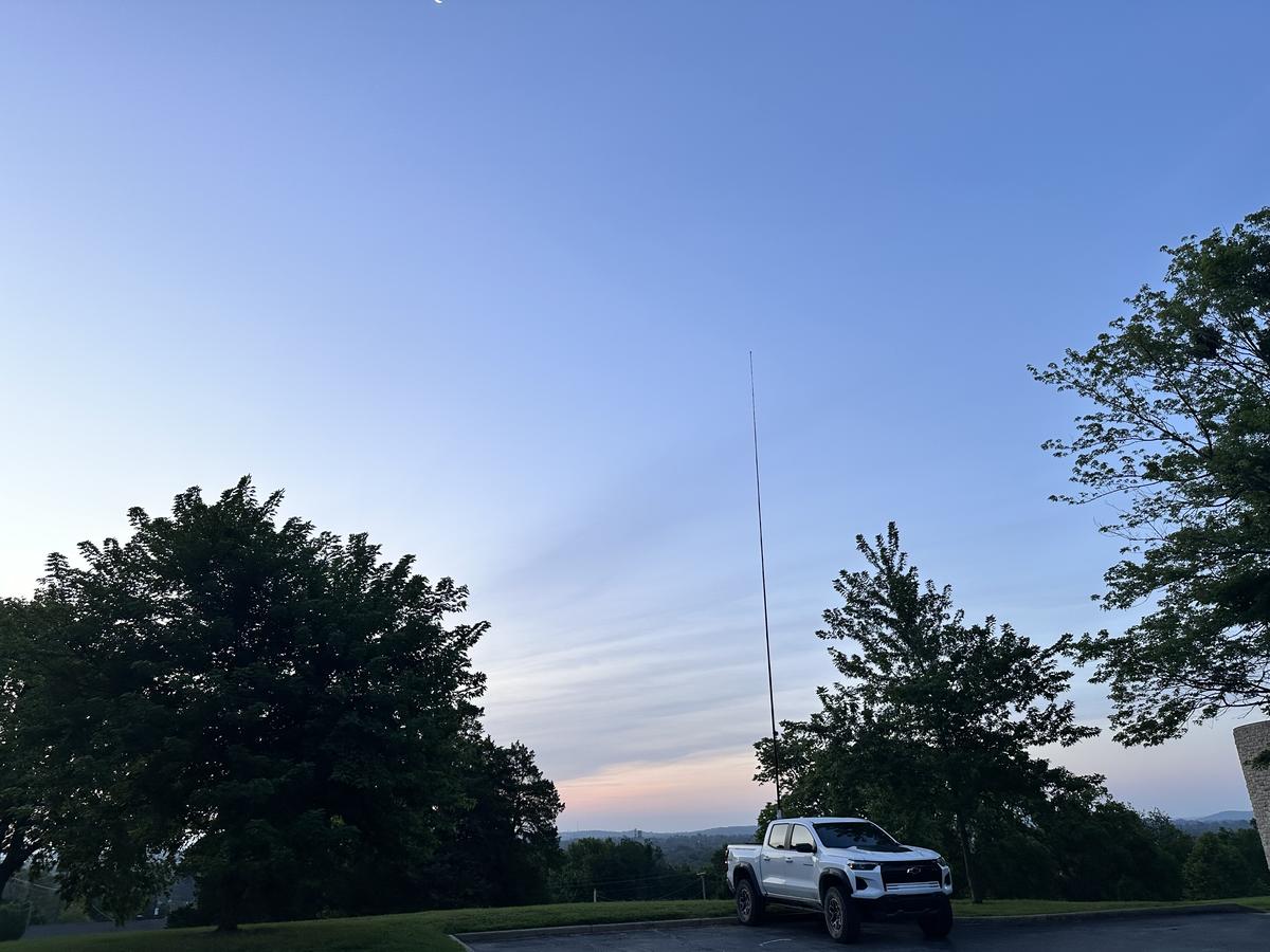 Primary Image for AD5VM