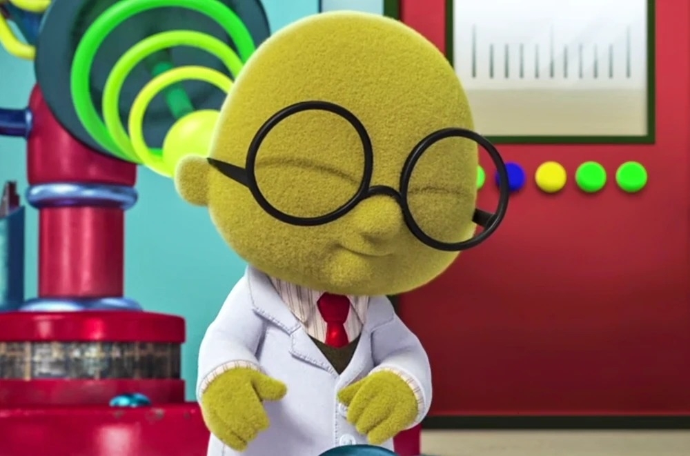 Primary Image for AE4BM