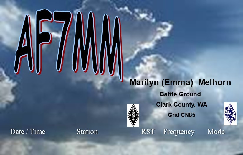 Primary Image for AF7MM